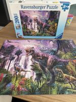Ravensburger Puzzle 200 XXL
