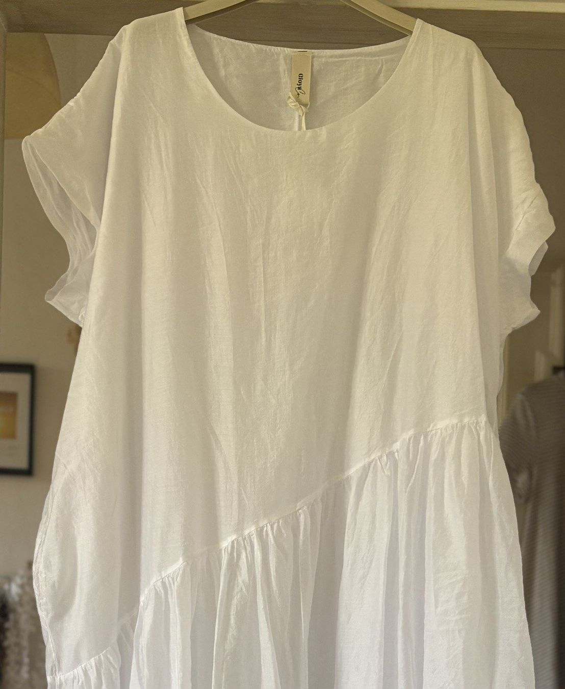 Kleider: MAXI ROBE!! M SOLDES DE FIN DE SAISON – Neu und originalverpackt aus Locarno von NicoNion 3
