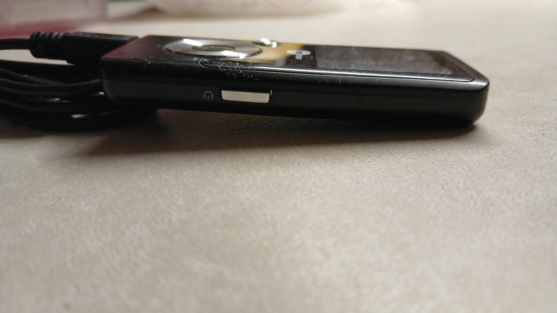 Tragbarer Mediaplayer: Mp3/Mp4 Player (Canon) – Gebraucht aus hinwil von tho_j6kz 2