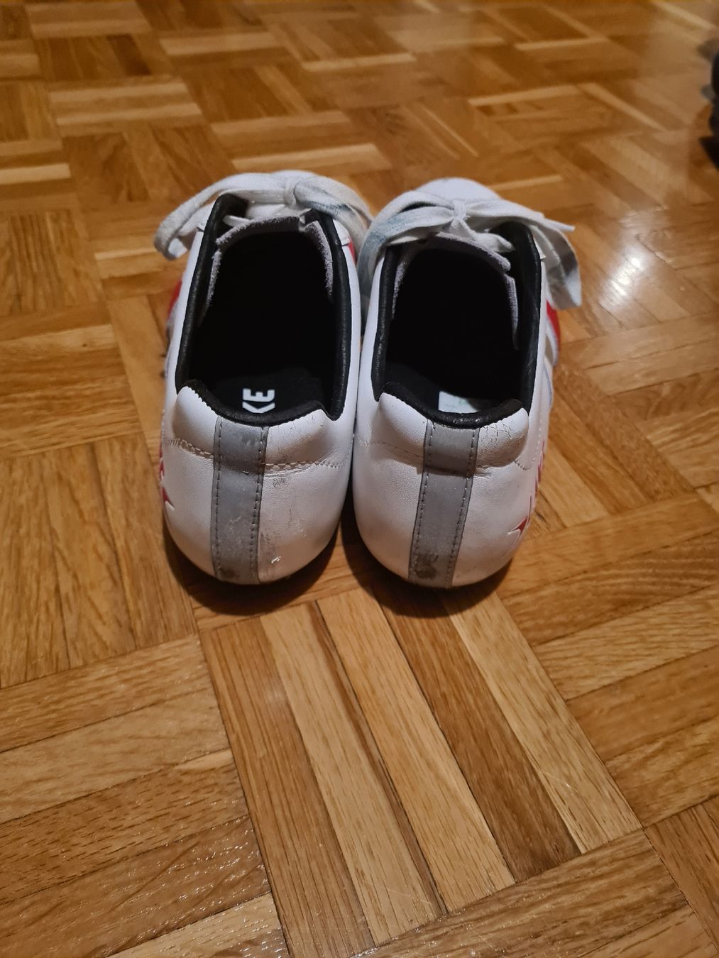 Scarpe da uomo: Lake CX1 Rennrad Schuhe Grösse 45 – Usato da Zollikofen venduto da KleinCalvin96 5