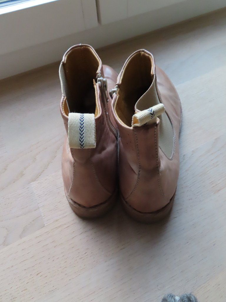 Moma Damenschuhe: Tolle Moma Boots  Gr. 41 – Gebraucht aus Winterthur von Mitschg 2