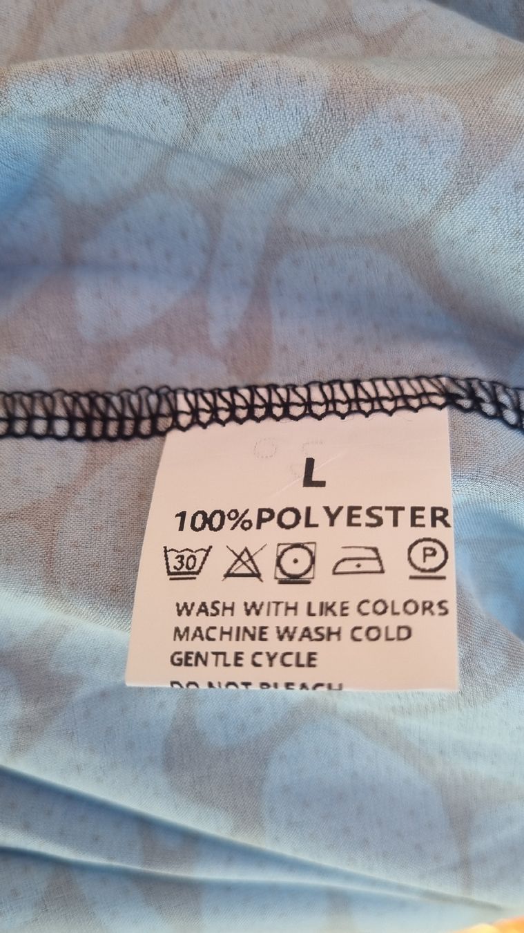 Camicette: Blouse femme L – Nuovo (secondo la descrizione) da Corbeyrier venduto da Lalaland99 4