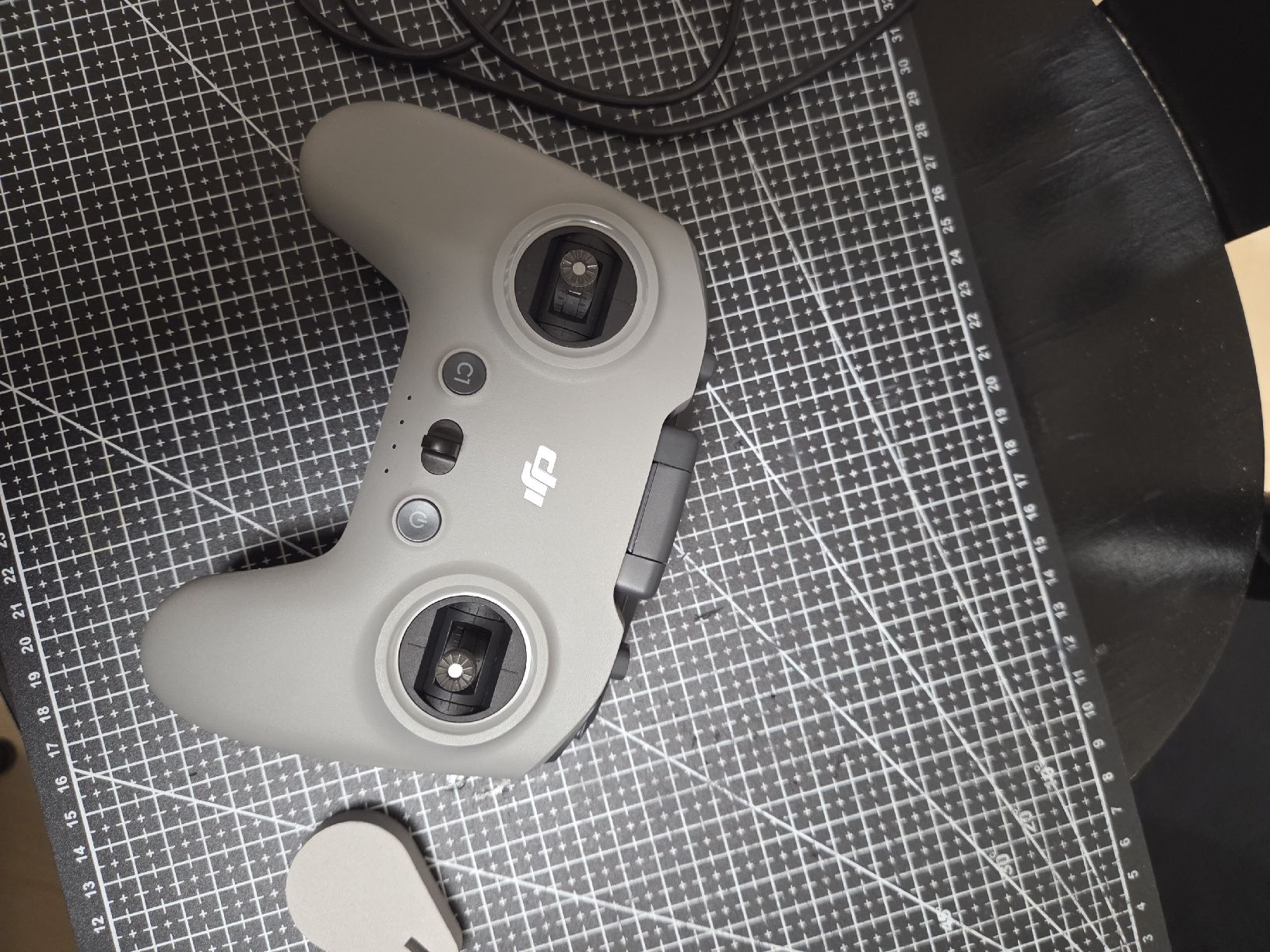 DJI Fernsteuerungen: DJI FPV Remote Controller 2 – Neu (gemäss Beschreibung) aus Schlieren von adr_8dnq 3