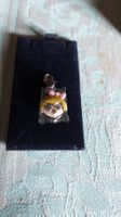 Swarovski Charm