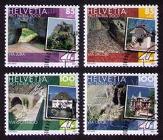 2007_B296-99_PRO PATRIA_KULTURWEGE l_Via Gottardo_ET Luzern!