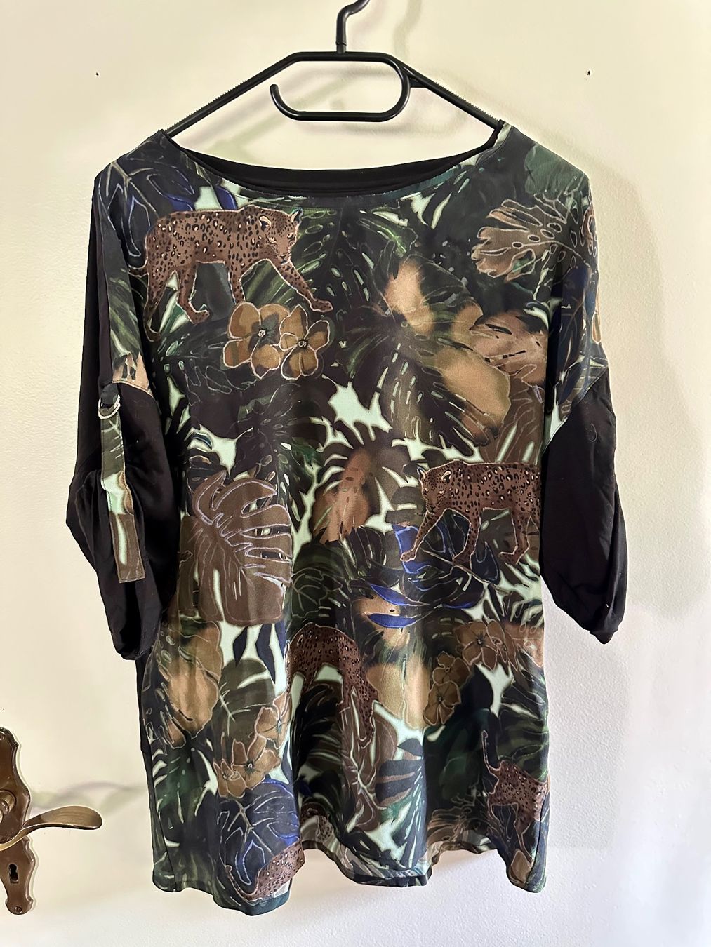 Marc Cain Camicette: MARC CAIN Blusenshirt N3 – Nuovo e nell'imballaggio originale da Spreitenbach venduto da Jessy8 2