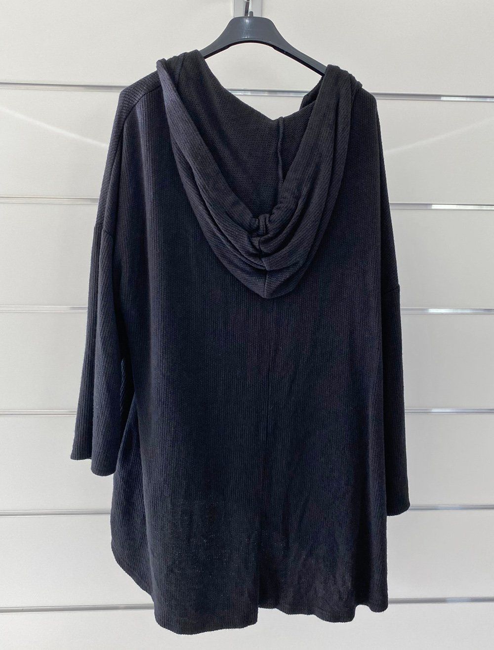 Maglioni & Felpe: Longpullover Kapuze - Grösse ca. 38/40 - NEU – Nuovo e nell'imballaggio originale da Eschenbach SG venduto da Peachick 1