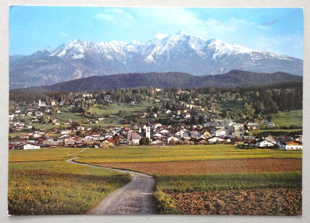 Flims-Dorf und Waldhaus mit Signina (Gebraucht) in Fétigny für CHF 1 ...