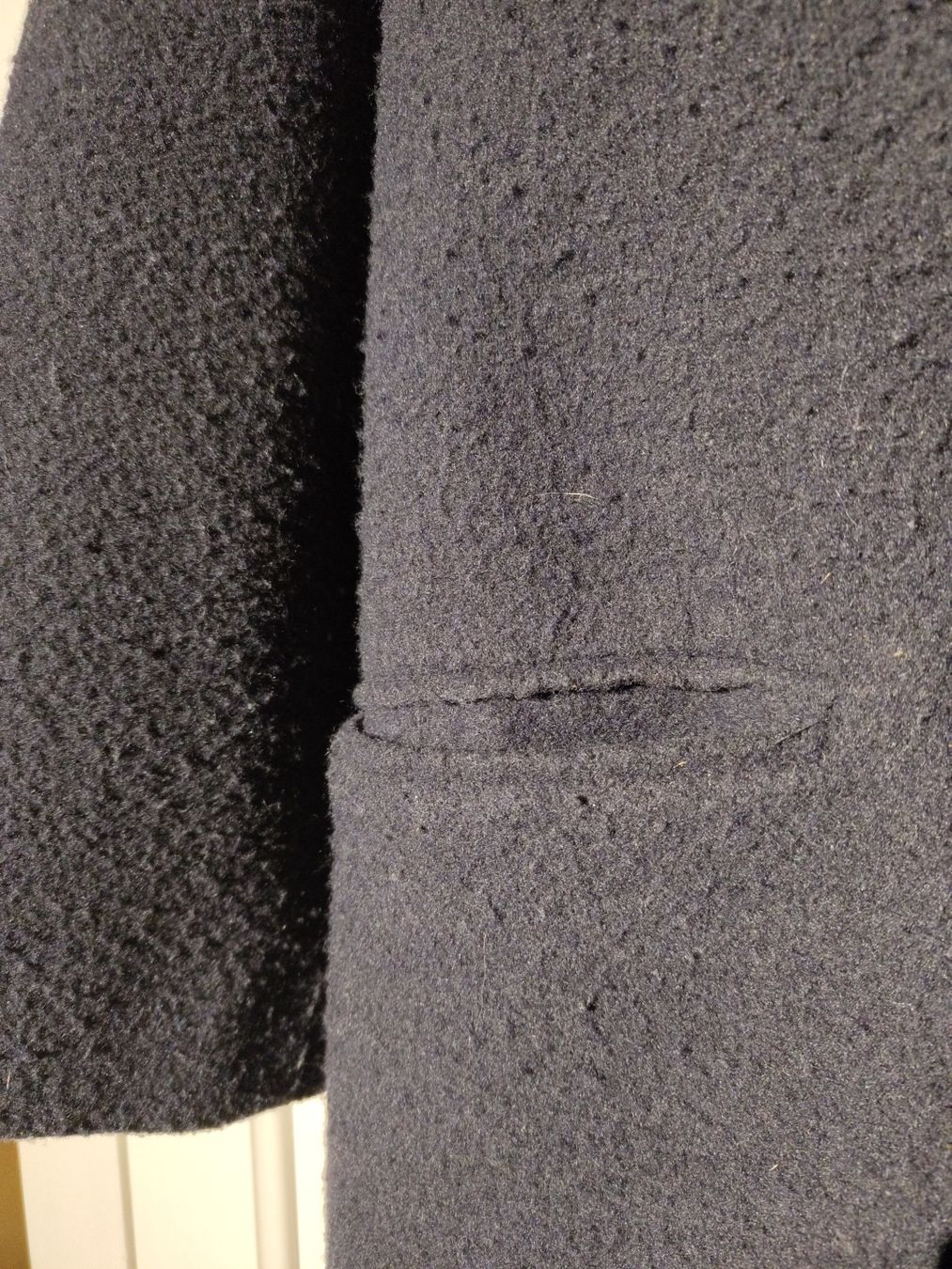 La Redoute Cappotti: Mantel Dunkelblau – Usato da Rheinau venduto da miriam_j 2