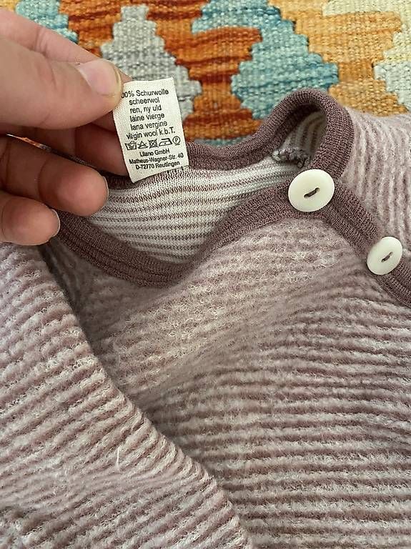Maglioni & Felpe: Lilano Schlüttchen – Usato da Bottmingen venduto da ili_7c8k 3