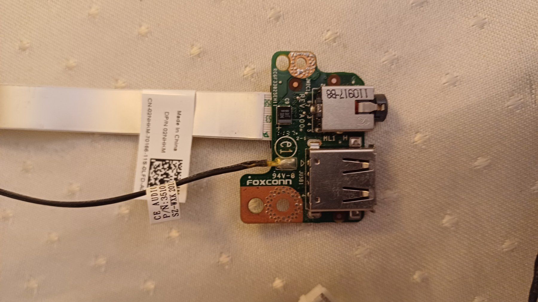 Portables: Laptop Ersatzteile – D'occasion à Zollikerberg par Kaugo 2
