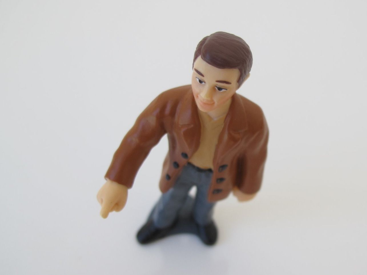 Schleich Statuette: Schleich 13425 Vater – Usato da Vilters venduto da hedi00 5