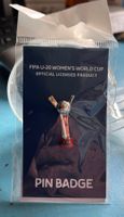 Pin, FIFA U-20 Women World Cup