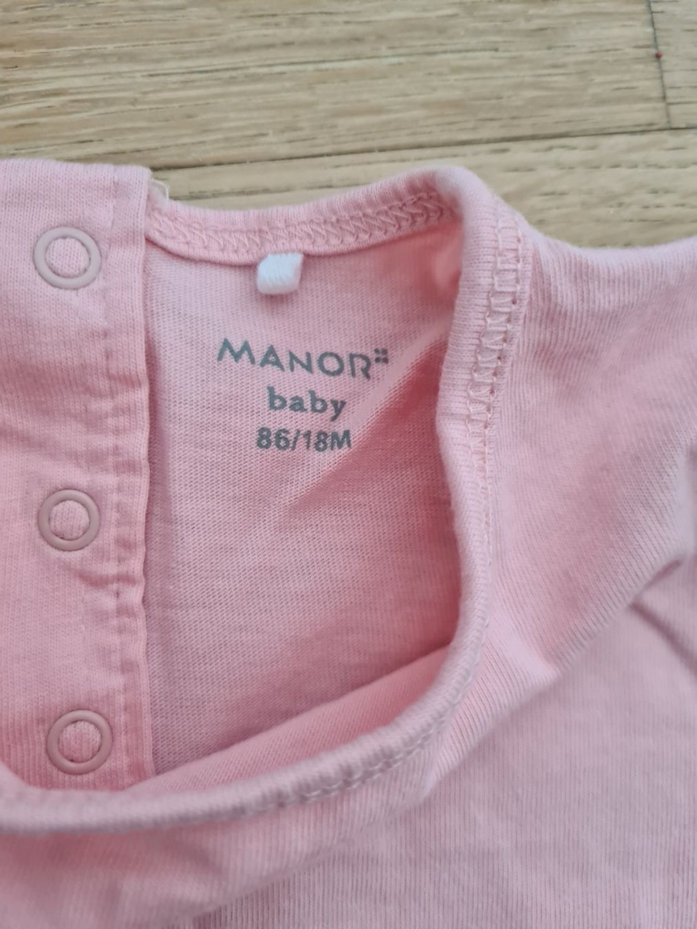 Hemden, Tops & T-Shirts: T-Shirt 18m – Gebraucht aus Carouge GE von Gasco 2
