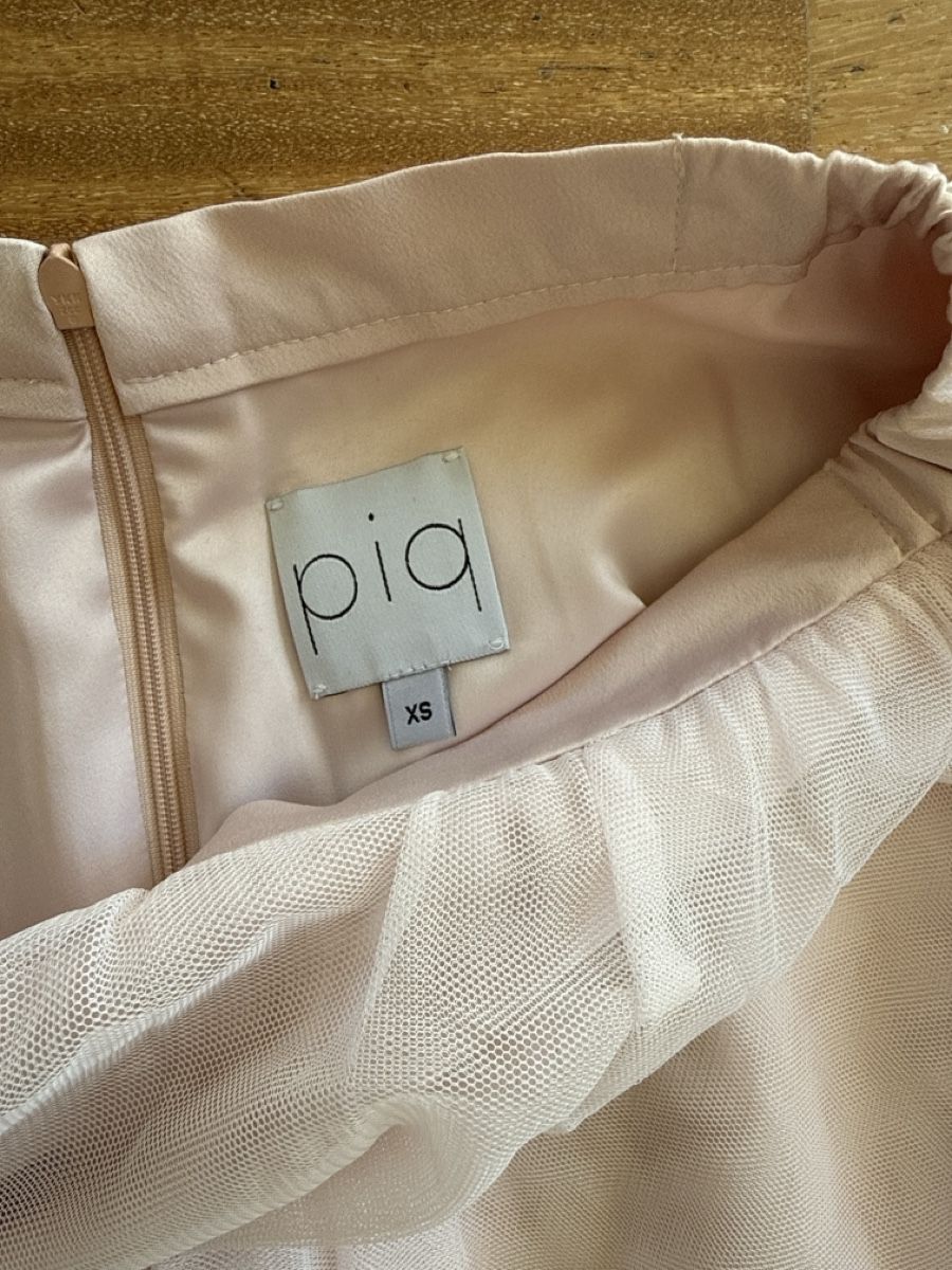 Piqyourdress Jupes: PIQ Jupe – D'occasion à Gibswil par spongii 1