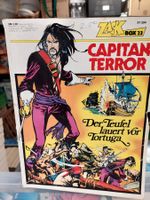 Zack Box 23 Capitan Terror