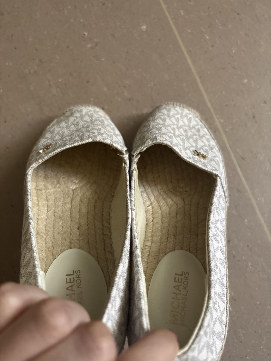 Michael Kors Scarpe da donna: Halbschuhe Michael Kors EU37 – Nuovo (secondo la descrizione) da Zürich venduto da del_gdm2 1