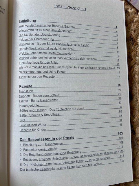 Bücher: "Ernährung deines Lebens" – Neu (gemäss Beschreibung) aus Winterthur von The_Dragonfly 2