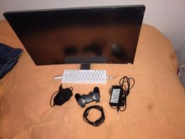 PC Bildschirm / RGB Tastatur / RGB Maus