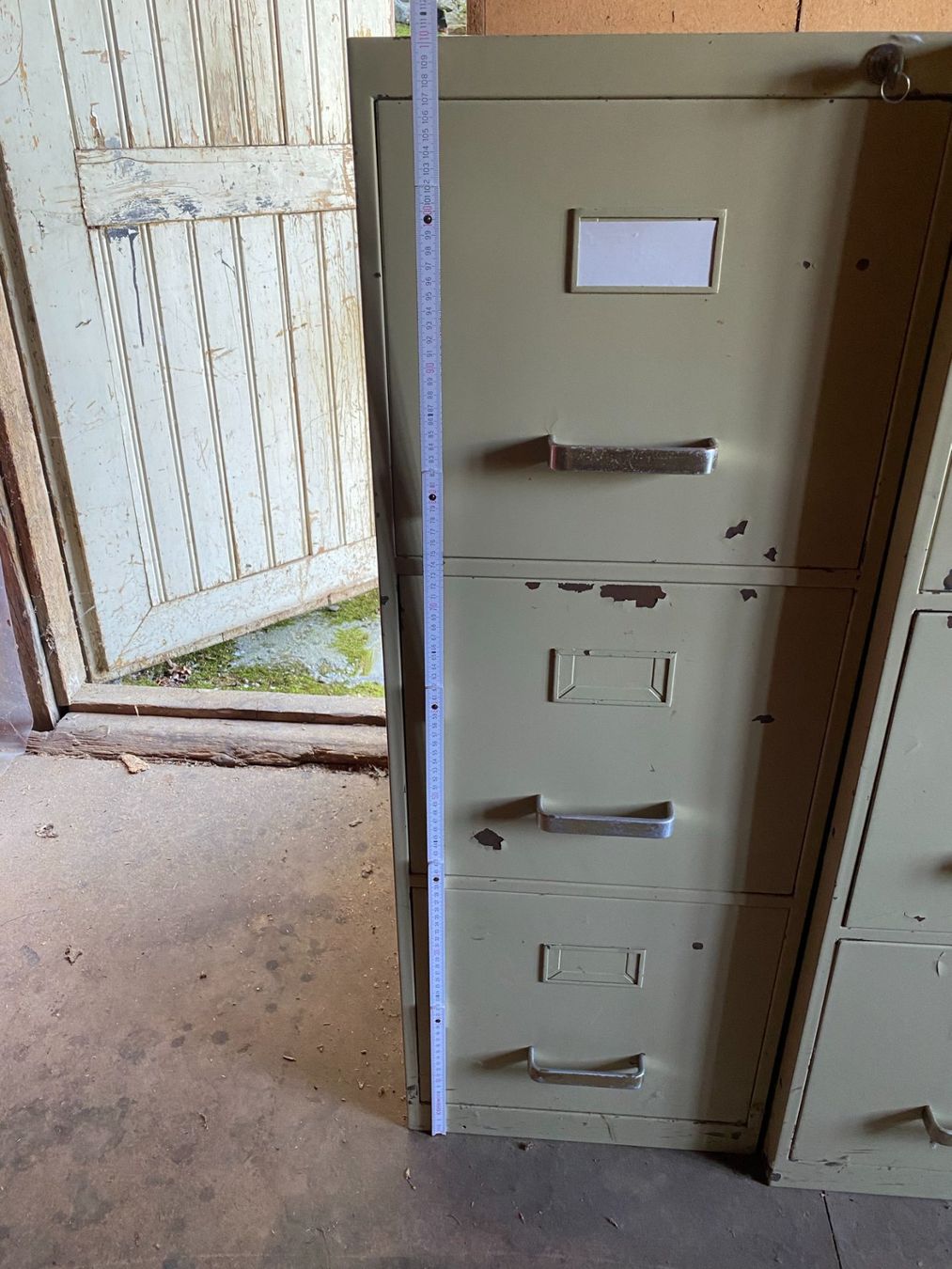 Armadi: Aktenschrank – Usato da Kriessern venduto da schwedenstahl_fan 2