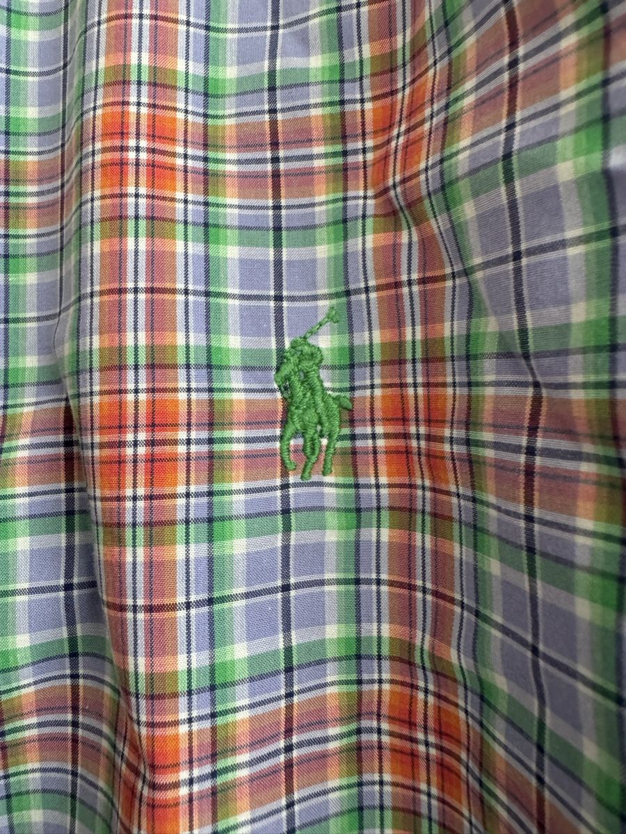 Ralph Lauren Camicie: Polo Ralph Lauren Hemd  – Usato da Obfelden venduto da cesarina10 1
