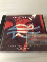 Ten Sharp - Under The Water-Line CD - Top Zustand!