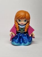 LEGO Duplo Disney Frozen 47394pb276 Anna