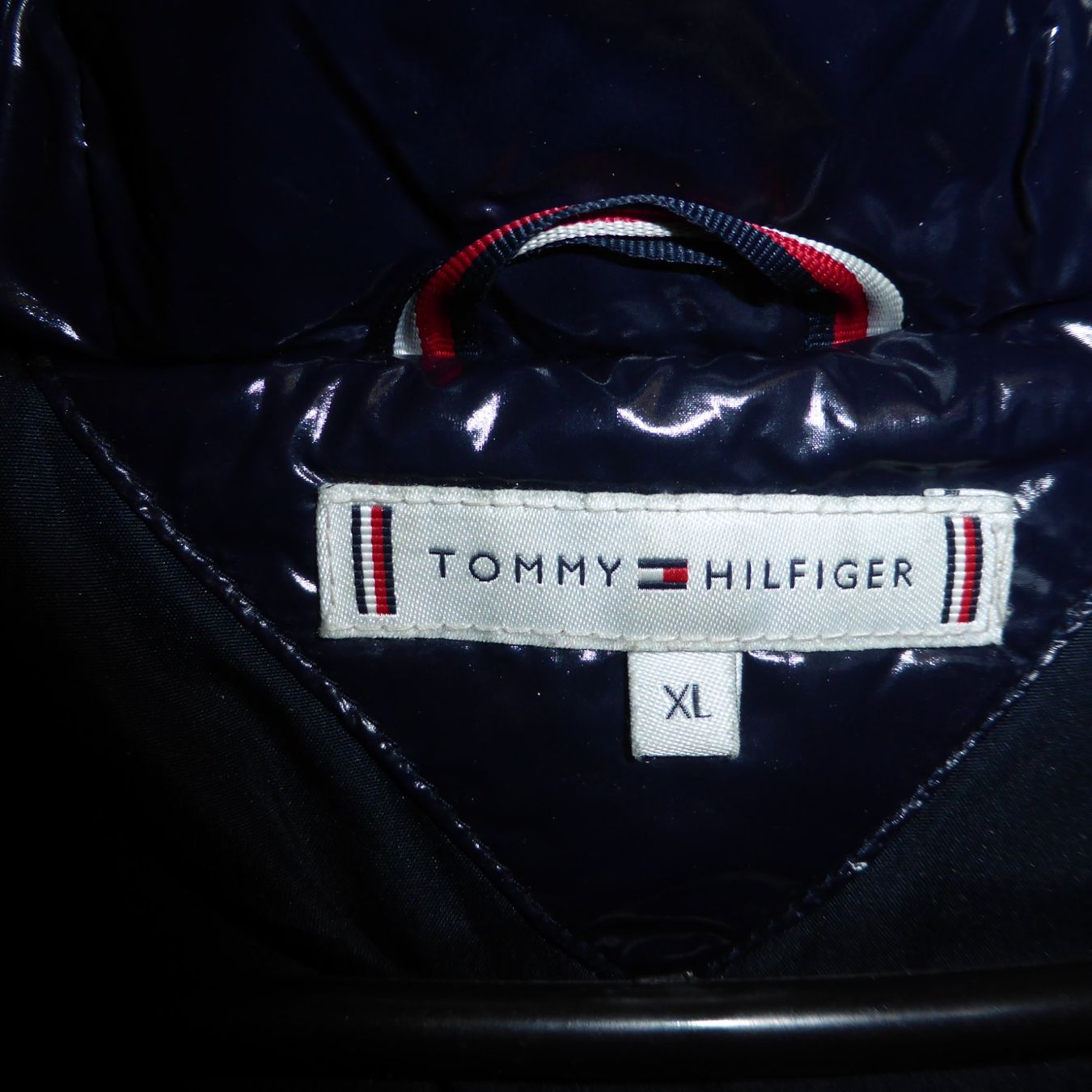 Tommy Hilfiger Cappotti: Daunenmantel TOMMY HILFIGER, Gr. XL – Usato da St.Gallen venduto da regenbogen5 1