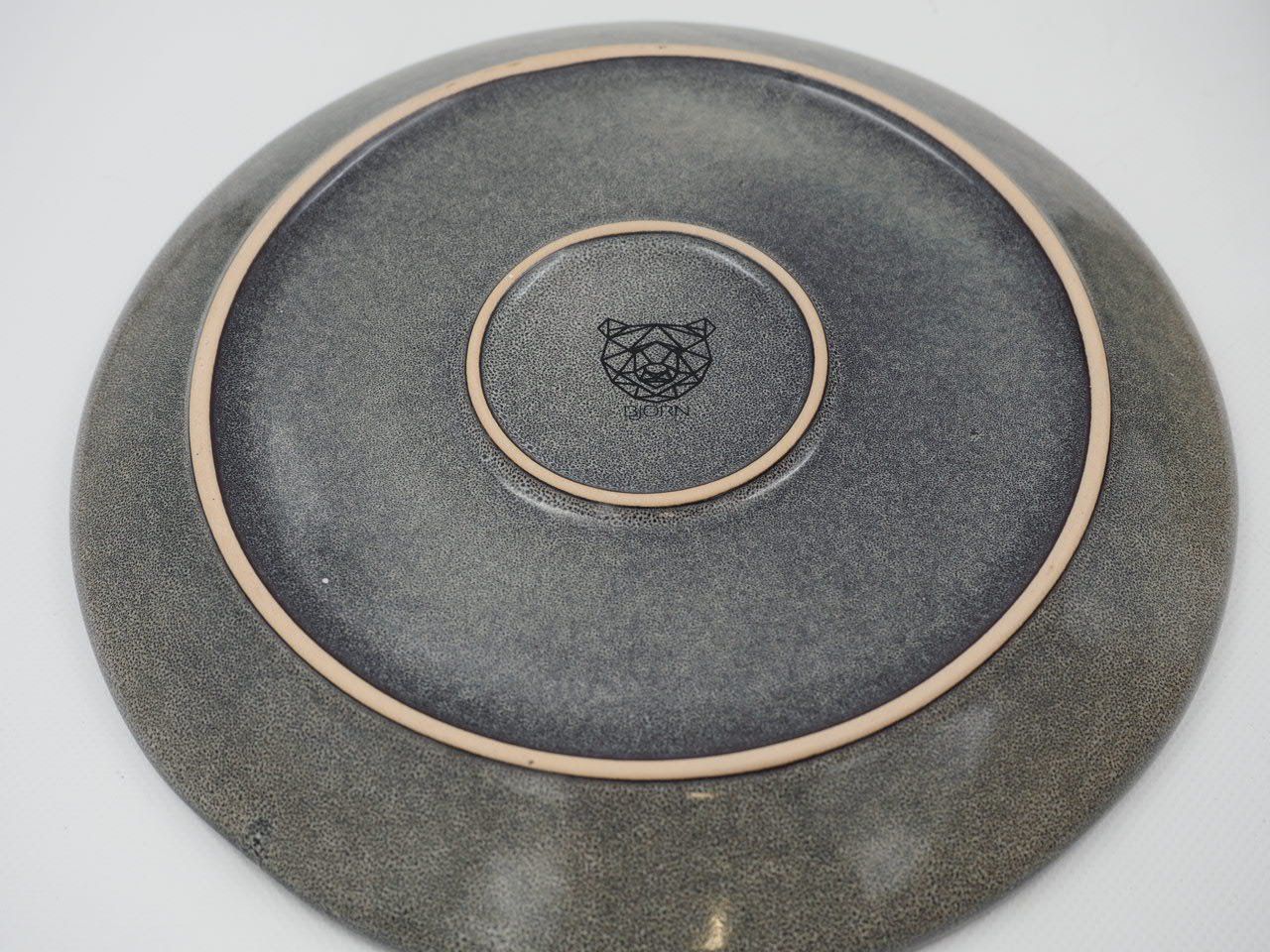 Assiettes: BJÖRN Teller-Set Genesis 6 Teilig (26071846) – Neuf avec emballage d'origine à Zürich par fundsachenverkauf 4