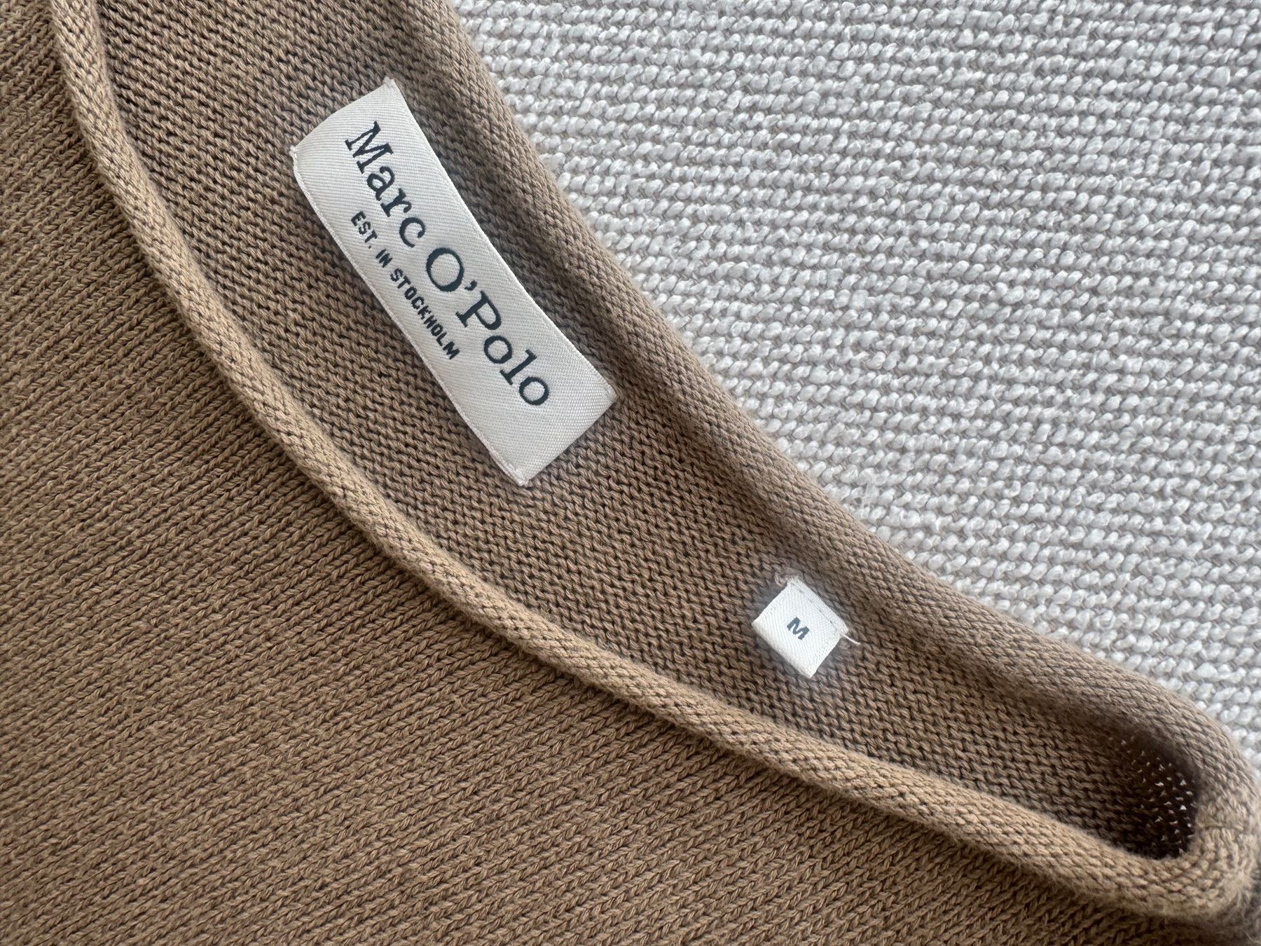 Maglioni & Felpe: Marc o Polo Shirt Strick Pullunder M – Usato da Glattpark(Opfikon) venduto da genevoise 1