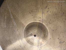 Paiste Stambul 26" Ride Cymbal