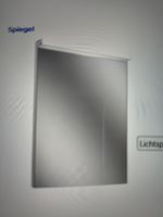 Lichtspiegel Alterna Karat LED weiss neu in OVP