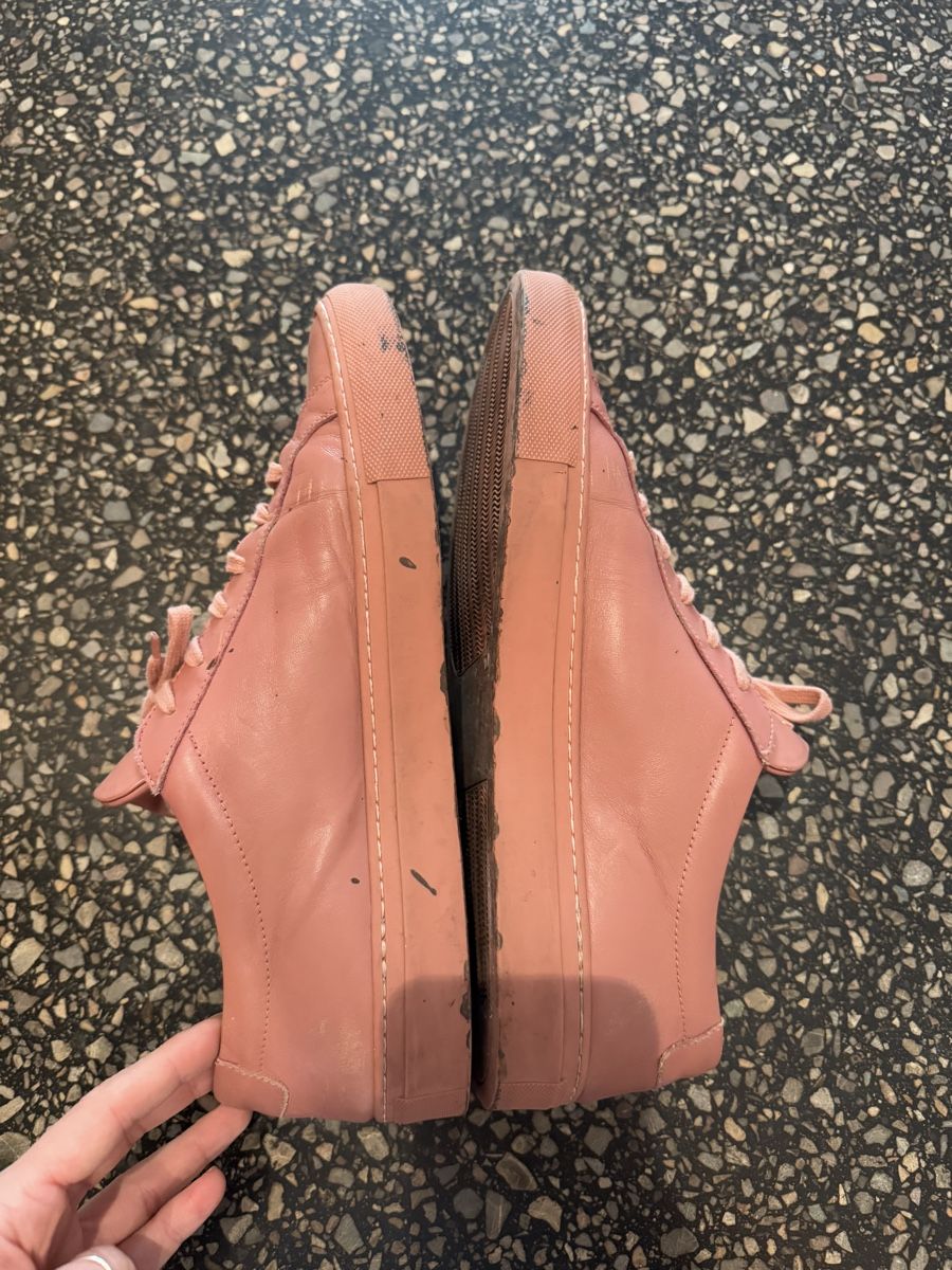 Scarpe da uomo: Common projects Achilles sneakers / shoes size 43 – Usato da Zürich venduto da gva_r9gs 3