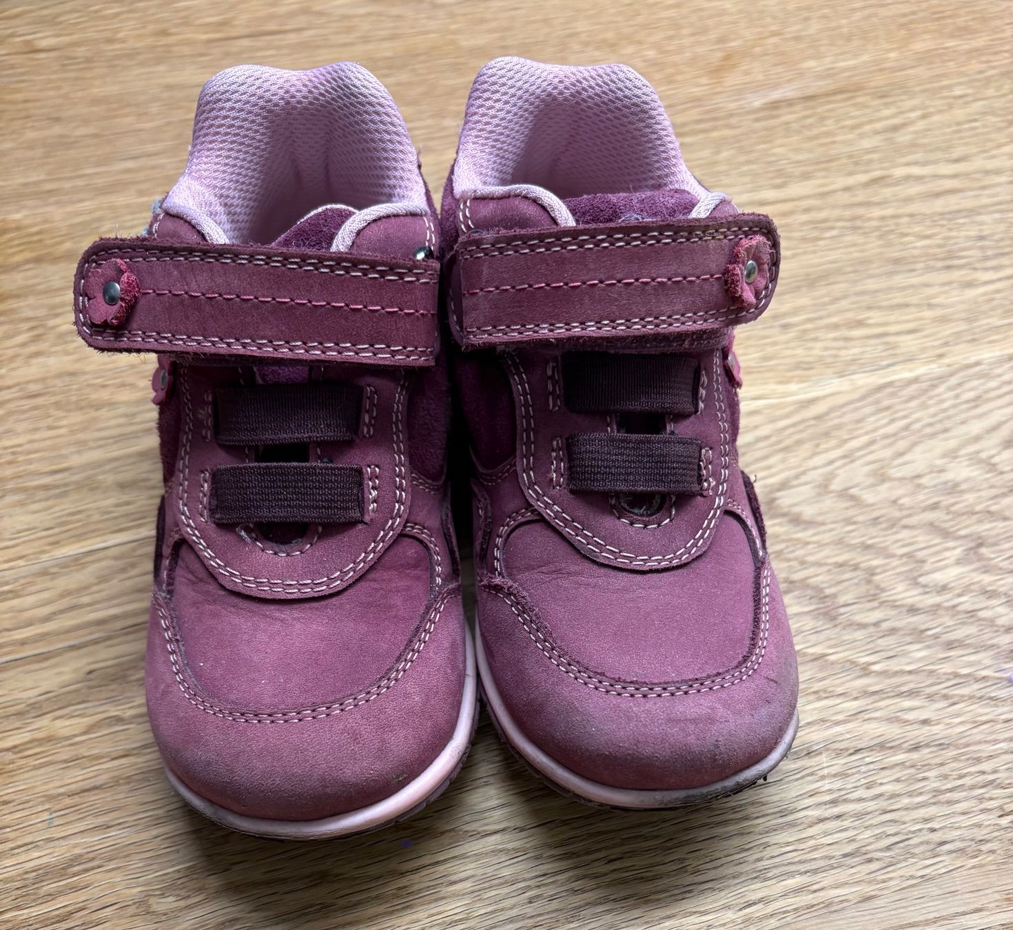 Scarpe per ragazze: Schuhe Grösse 24 – Usato da Wangen ZH venduto da pink28 1