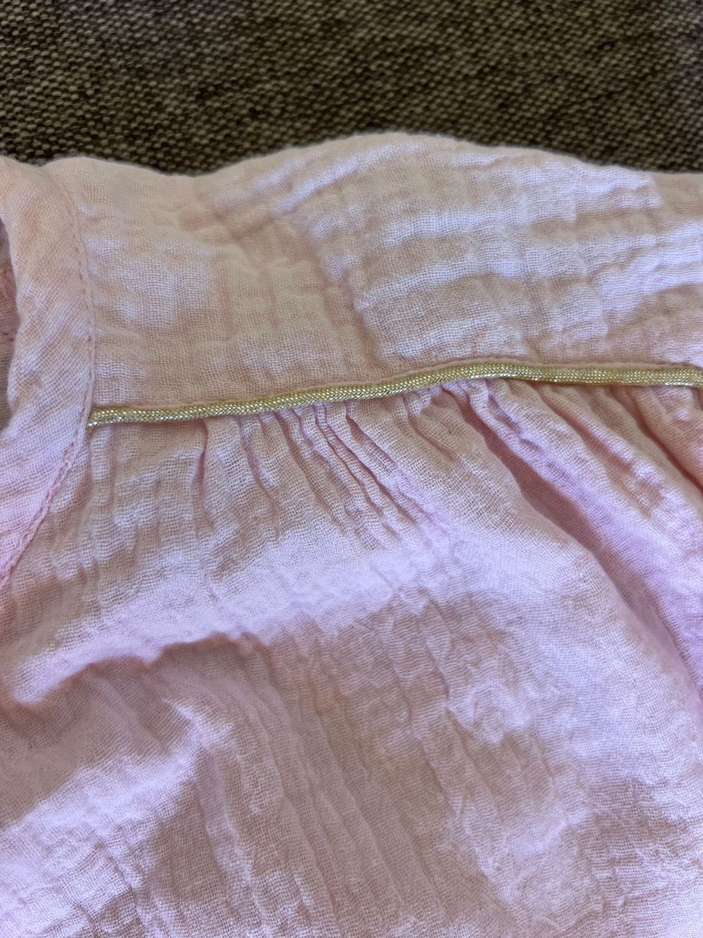Vestiti & Gonne: wunderschönes Kleid, Galeries Lafayette, Gr14A – Usato da Rüschlikon venduto da 21moje 2
