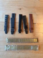 Alte Armbanduhren Bönder