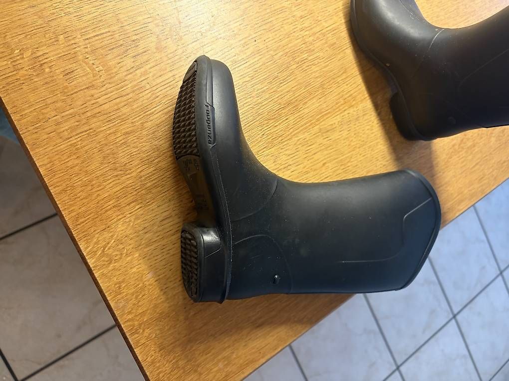 Herrenschuhe: Reitstiefel – Neu und originalverpackt aus Pfungen von fro_ppm6 4