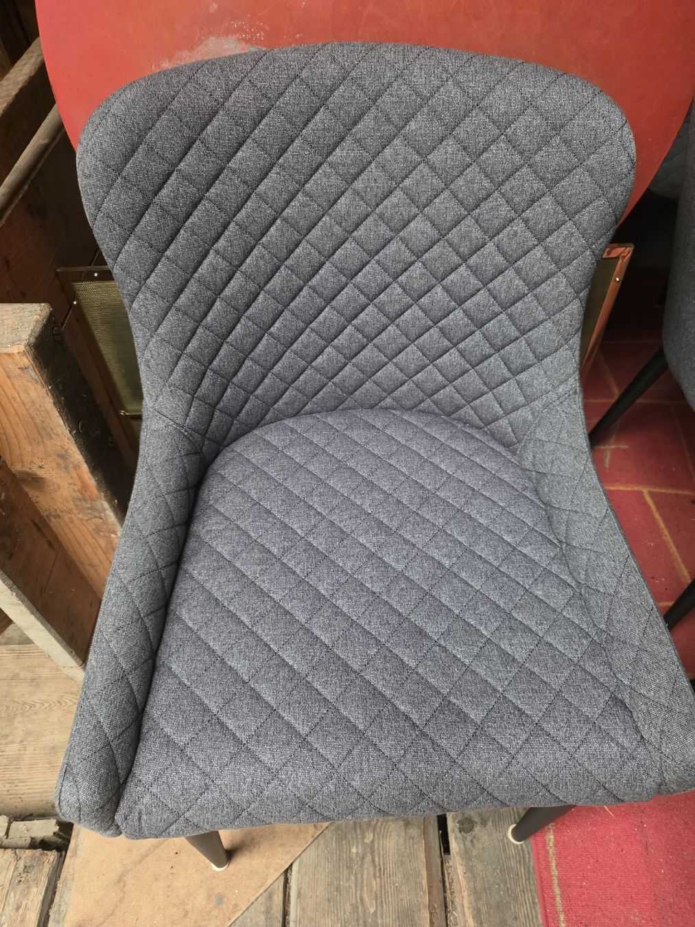 Poltrone: 6 Stoffsessel – Usato da Kriens venduto da Clevero 8