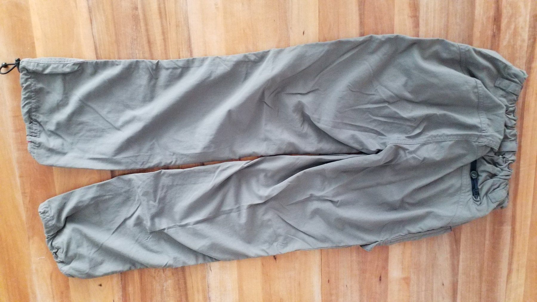 Trevolution Hosen: Kinder Wanderhose – Gebraucht aus Sachseln von Cadfael1 1