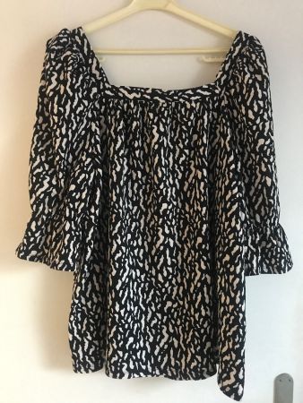 Bluse NEU