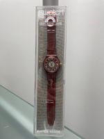 Swatch Brown Piano