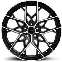 Alufelgen Romac Vortex