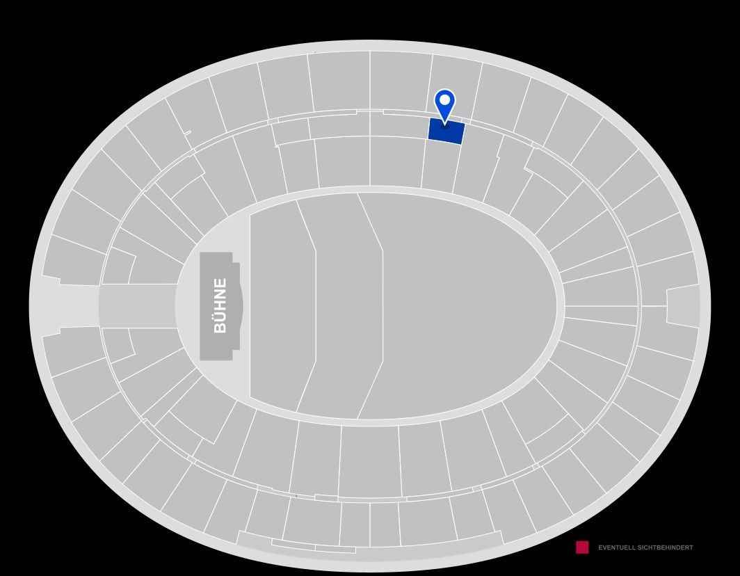 Billets: Bruno Mars Berlin 29.06.26 – Neuf avec emballage d'origine à Wermatswil par Jara.a.s 1