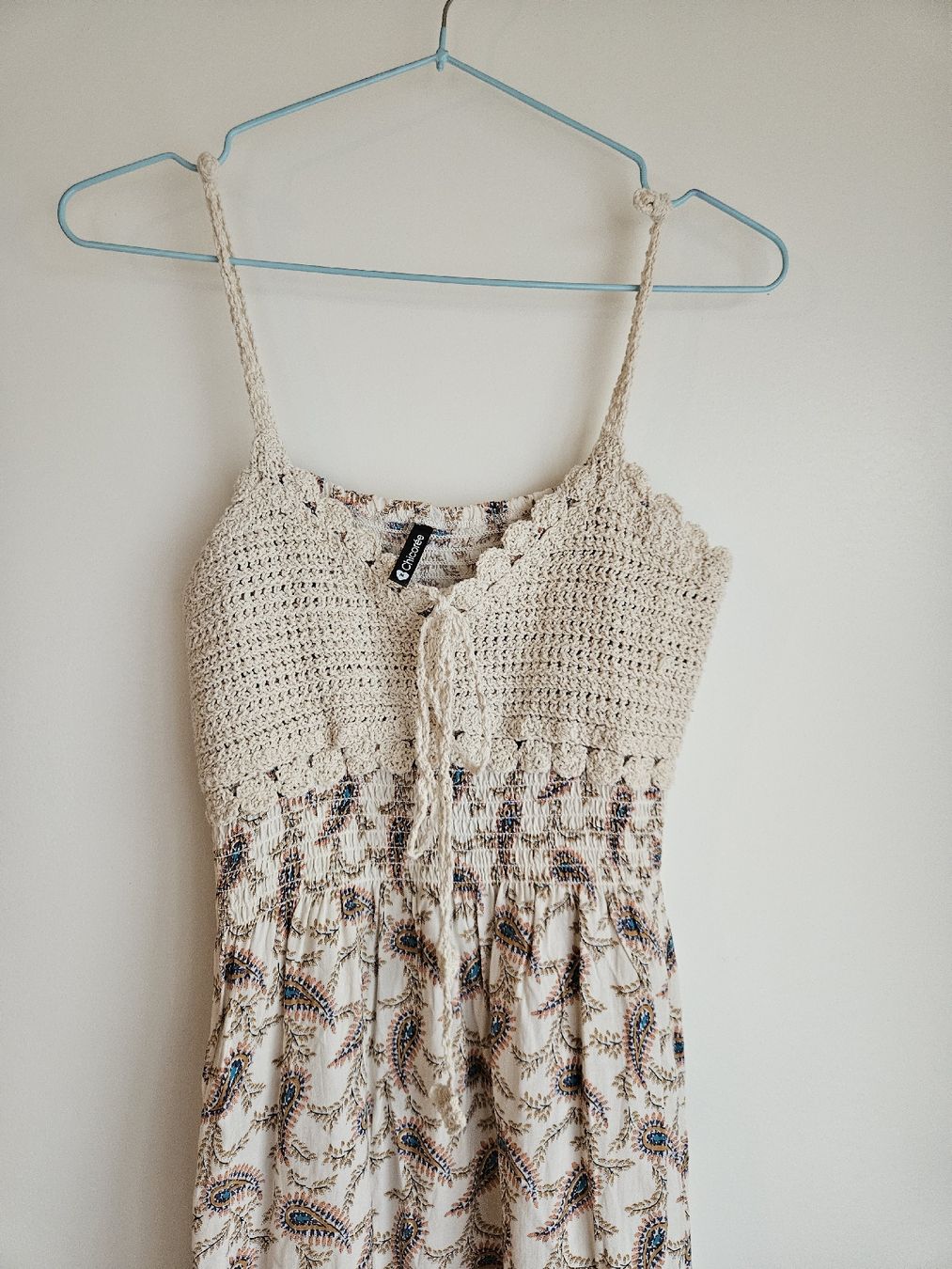 Vestiti: Sommerkleid von Chicoree – Usato da Ebikon venduto da SecondChance_byM 2