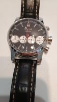 Eberhard & Co. Chrono 4 frisch aus einer kleinen Revision!