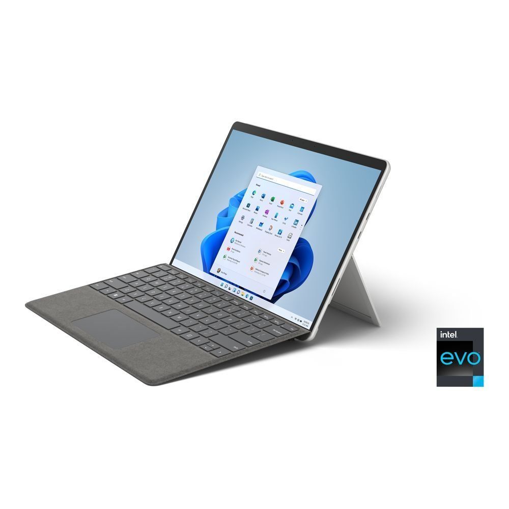Microsoft Tablet PC: SURFACE PRO 8  13 | 8GB | 265 SSD | | LTE 4G |WIN 11 pro – Nuovo (secondo la descrizione) da Weinfelden venduto da SEYBOY 3