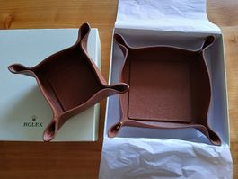 Rolex Schlüsselablage