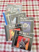 Die drei ??? Kids 8 CDs