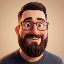 Profile image of Tom_Berge