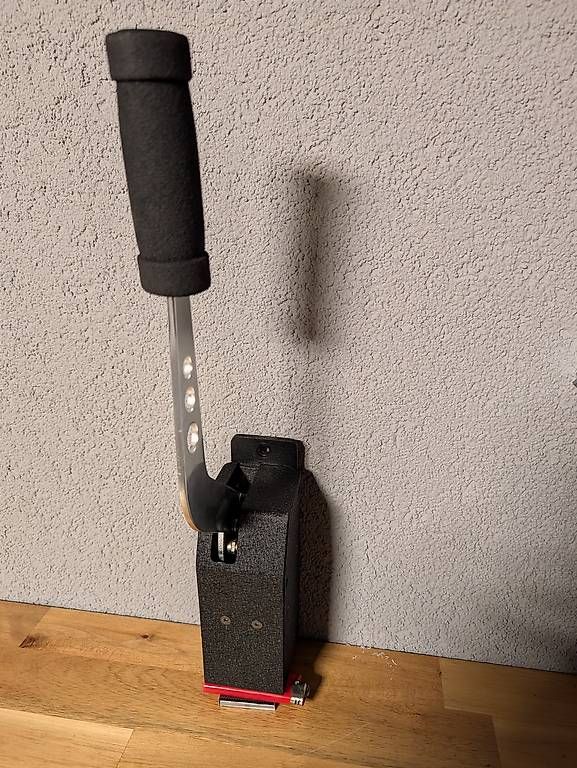 Fanatec Controller: Frein a main Fanatec – Usato da Bevaix venduto da yle_9hb2